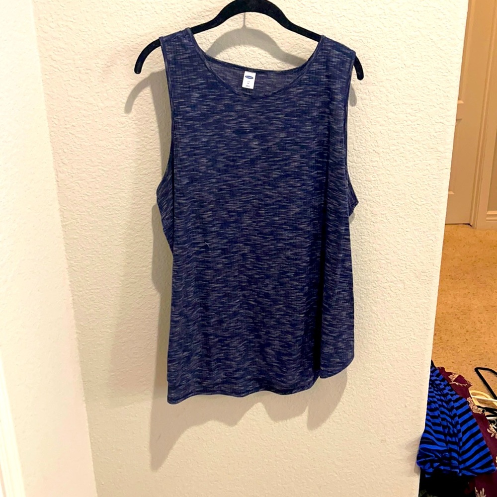 Tank top